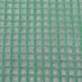 Kashoes vervangend (6,5025 m²) 255x255x194 cm groen