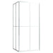 Douchecabine 90x70x180 cm ESG