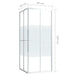 Douchecabine 80x80x180 cm ESG