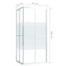 Douchecabine 90x70x180 cm ESG