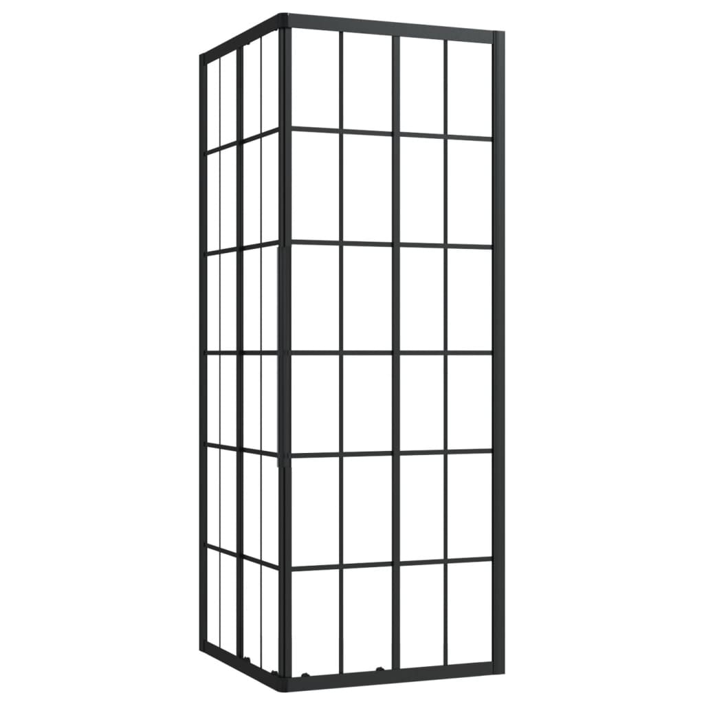 Douchecabine 80x80x180 cm ESG