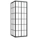 Douchecabine 80x80x180 cm ESG
