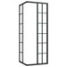 Douchecabine 80x80x180 cm ESG