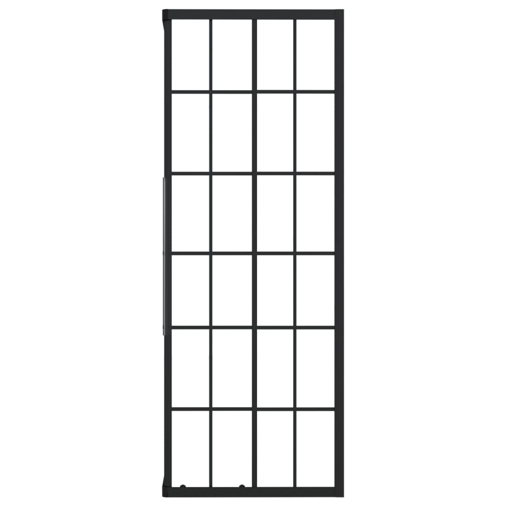 Douchecabine 80x80x180 cm ESG
