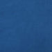 Relaxstoel fluweel blauw