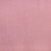 Relaxstoel met voetenbank fluweel roze