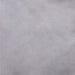 Hondenmand 90x79x20 cm pluche en kunstleer zwart en grijs