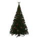 Kerstboomverlichting 500 LED's meerkleurig binnen/buiten 500 cm
