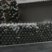 Kerstnetverlichting 204 LED's binnen en buiten 3x2 m koudwit