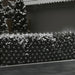 Kerstnetverlichting 306 LED's binnen en buiten 3x3 m koudwit