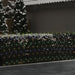 Kerstnetverlichting 544 LED's binnen/buiten 4x4 m meerkleurig