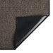Deurmat 60x80 cm beige