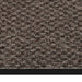 Deurmat 80x120 cm beige