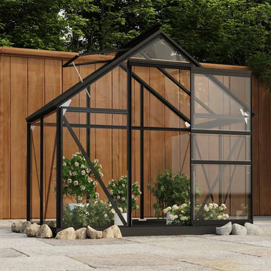 Kasglasvervangstukken 36 stuks gehard glas