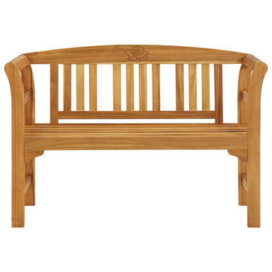 Tuinbank 114 Cm Massief Acaciahout