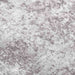 Vloerkleed wasbaar 80x150 cm grijs