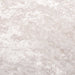 Vloerkleed wasbaar 190x300 cm lichtbeige