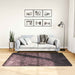 Vloerkleed wasbaar 120x180 cm antracietkleurig