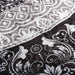 Vloerkleed wasbaar 120x180 cm meerkleurig