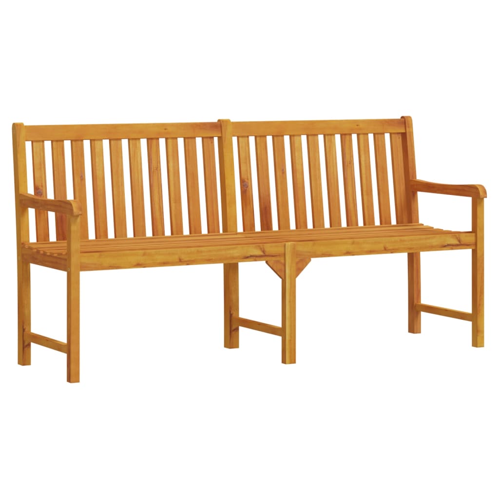 Tuinbanken 1-Aantal zitplaatsen 180 x 55,5 x 90 cm