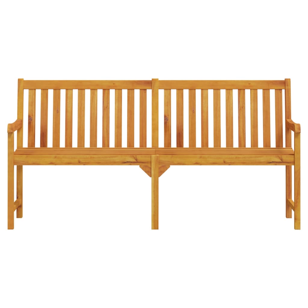 Tuinbanken 1-Aantal zitplaatsen 180 x 55,5 x 90 cm