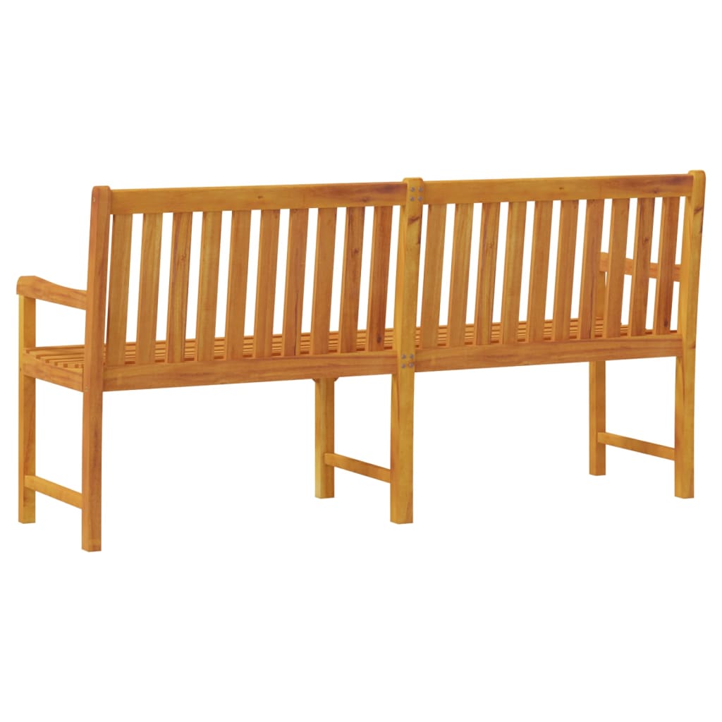 Tuinbanken 1-Aantal zitplaatsen 180 x 55,5 x 90 cm
