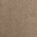 Fauteuil verstelbaar stof taupe