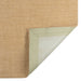 Vloerkleed 80x150 cm natuurlijk sisal