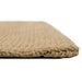Vloerkleed 80x250 cm natuurlijk sisal