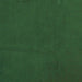 Hocker rond fluweel groen