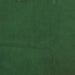 Hocker met opbergruimte rond fluweel 31 x 37 cm groen