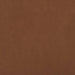 Hocker met opbergruimte rond fluweel 31 x 37 cm bruin