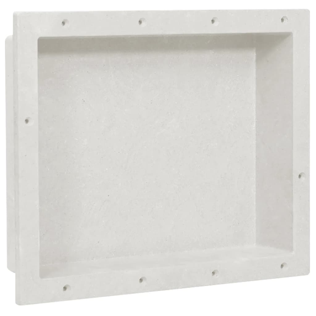 Douchenis 41x51x10 cm matwit