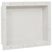 Douchenis 41x51x10 cm matwit