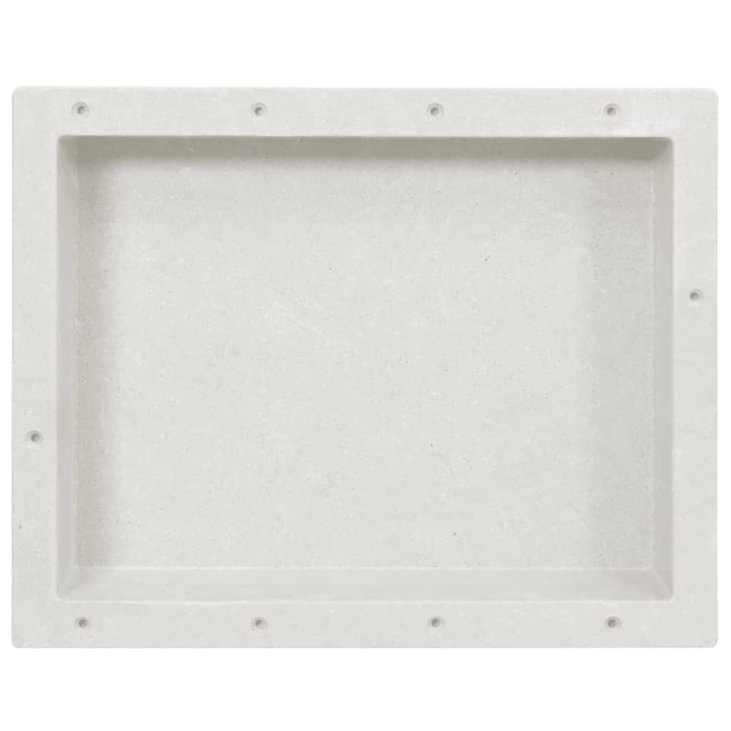 Douchenis 41x51x10 cm matwit