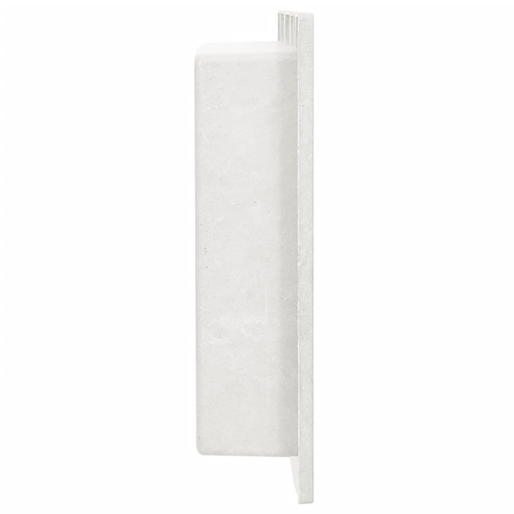 Douchenis 41x51x10 cm matwit