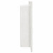Douchenis 41x51x10 cm matwit