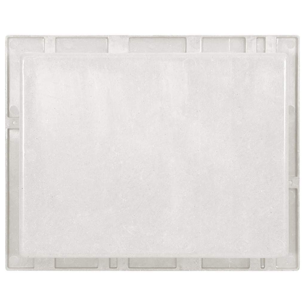 Douchenis 41x51x10 cm matwit