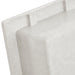 Douchenis 41x51x10 cm matwit