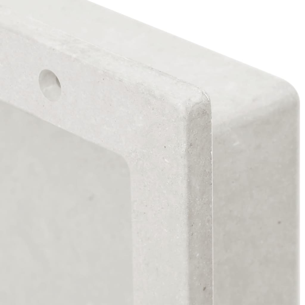 Douchenis 41x51x10 cm matwit