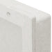 Douchenis 41x51x10 cm matwit