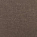 Relaxstoel stof taupe