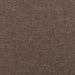 Relaxstoel stof taupe