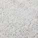 Vloerkleed shaggy anti-slip 80x150 cm lichtgrijs