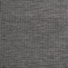 Buitenkleed platgeweven 80x250 cm grijs