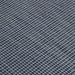 Buitenkleed platgeweven 200x280 cm blauw