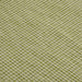 Buitenkleed platgeweven 80x150 cm groen