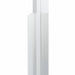 Douchecabine 90x70x180 cm mat ESG