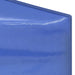 Partytent inklapbaar 3x6 m blauw