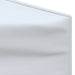 Partytent inklapbaar met zijwanden 3x6 m wit
